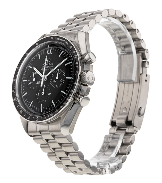 Omega Speedmaster Moonwatch 311.33.42.30.01.001